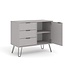 Core Products Augusta Grey Small Sideboard