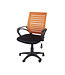 Core Products Chair Orange Mesh