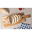 Tramontina Teak Wood Chopping Board