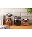 Tramontina Set of Purezza Glass Containers