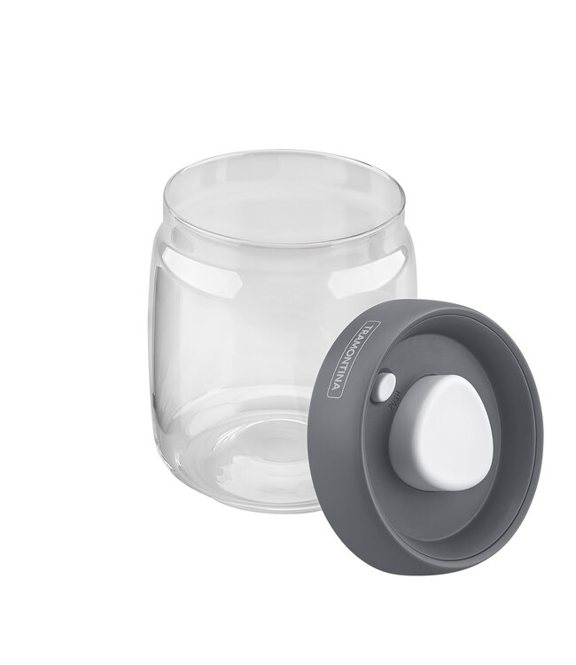 Tramontina Set of Purezza Glass Containers