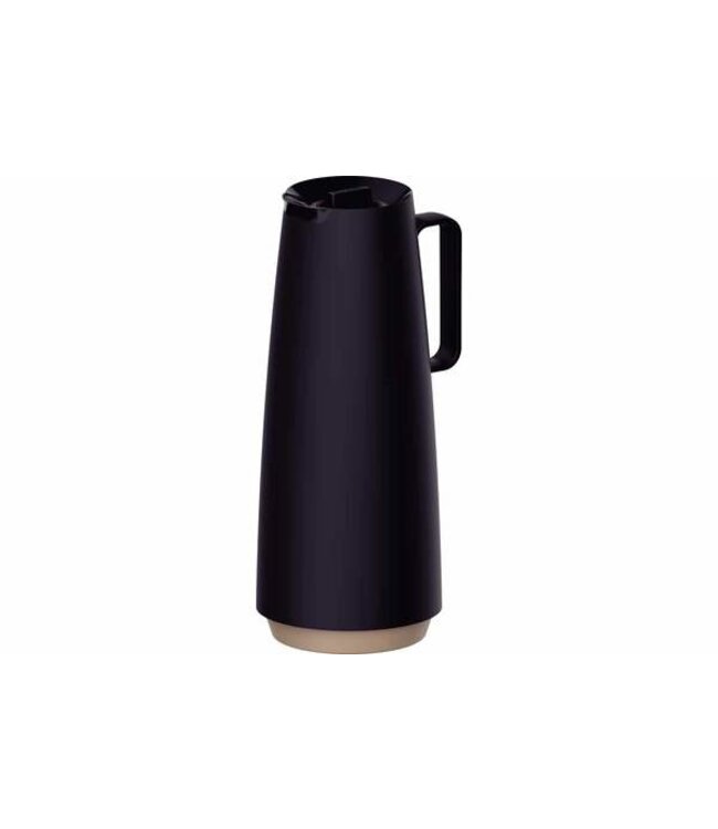Tramontina Exata Thermal Flask with Interior Glass Container