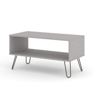 Core Products Augusta Grey Coffee Table