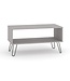 Core Products Augusta Grey Coffee Table