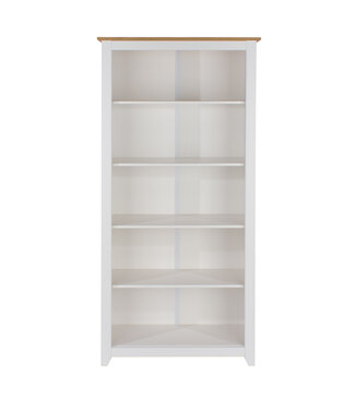 Core Products Capri Tall Bookcase