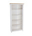 Core Products Capri Tall Bookcase