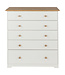 Core Products Colorado 4 Drawer Chest