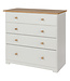 Core Products 4 Drawer Chest