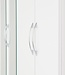 Seconique Nevada 6 Door Wardrobe - White