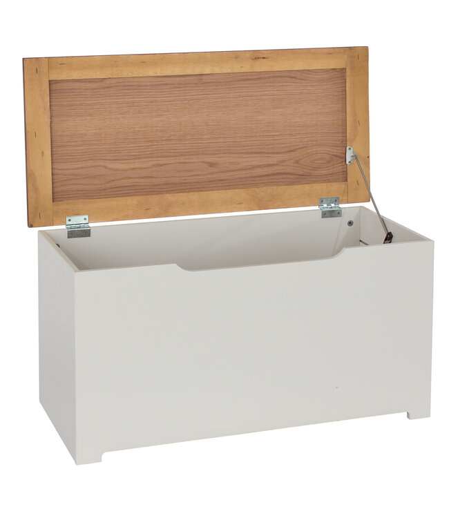 Core Products Colorado Blanket Box