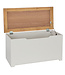 Core Products Colorado Blanket Box