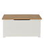 Core Products Colorado Blanket Box