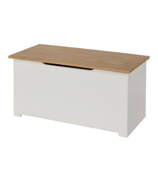 Core Products Colorado Blanket Box