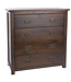 Core Products Boston 4 Drawer Chest