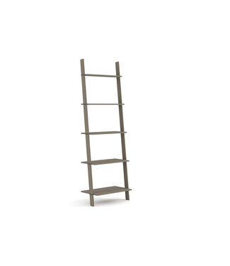 Core Products Corona Grey Ladder Shelf Unit