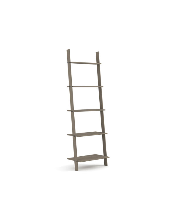Core Products Corona Grey Ladder Shelf Unit