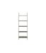 Core Products Corona Grey Ladder Shelf Unit