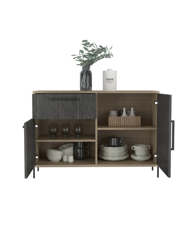 Core Products Harvard Small Sideboard
