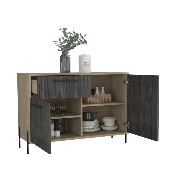 Core Products Harvard Small Sideboard