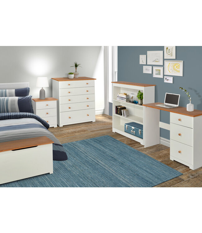 Core Products Colorado 5 Drawer Chest