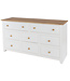 Core Products Capri 6 + 2 Drawer Large Chest