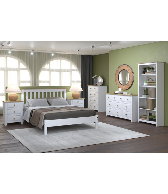 Core Products Bed - Double