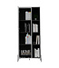 Core Products Dallas Bookcase Display Unit