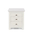 Core Products Nairn 3 Drawer Bedside