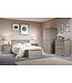 Core Products Corona Grey Bed - Double