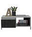 Core Products Dallas Coffee Table With Drawer