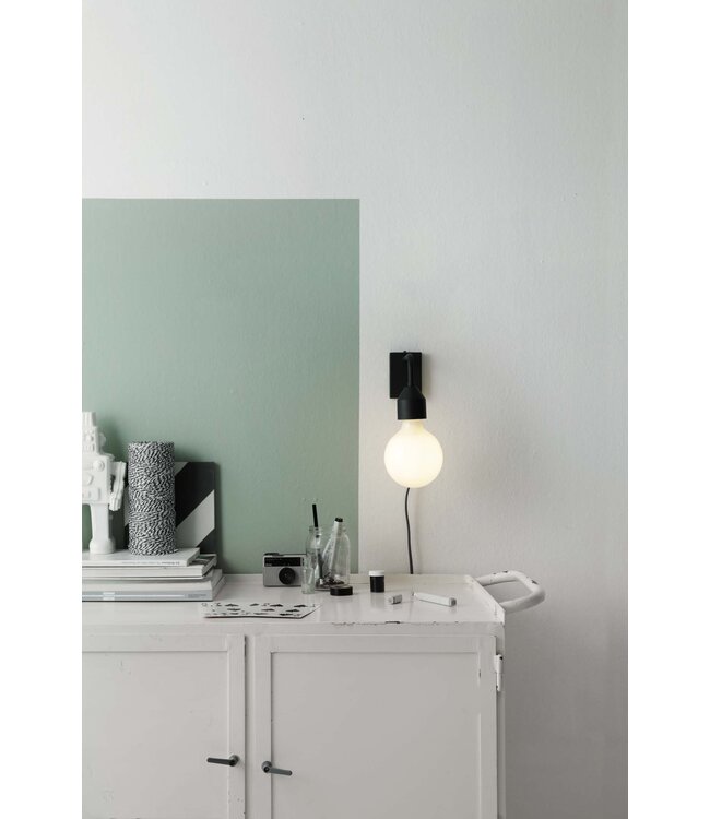 Calex Smart LED Globe Lamp G125 2200-4000K WiFi