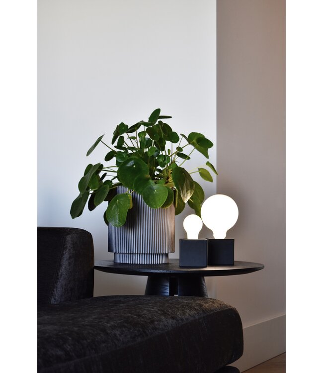 Calex Smart LED Globe Lamp G125 2200-4000K WiFi