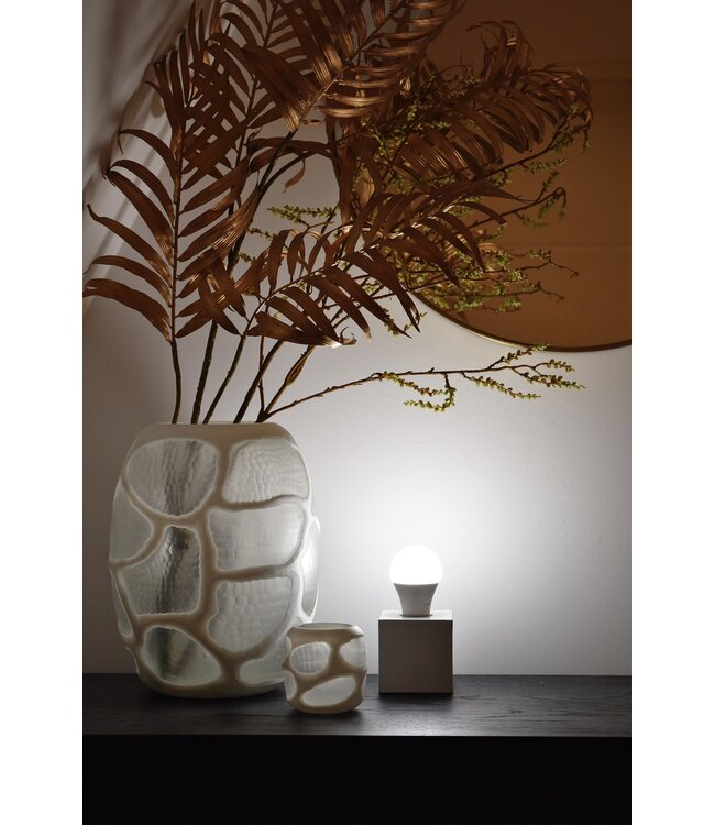 Calex  Smart Standard LED Lamp 8,5W 806lm WiFi B22