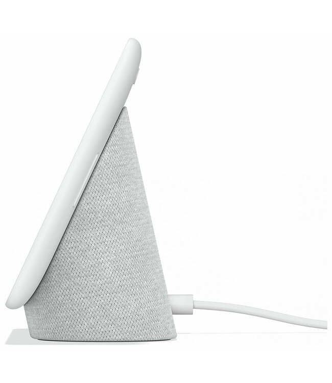 Google Nest Hub (Bluetooth) with Voice Control