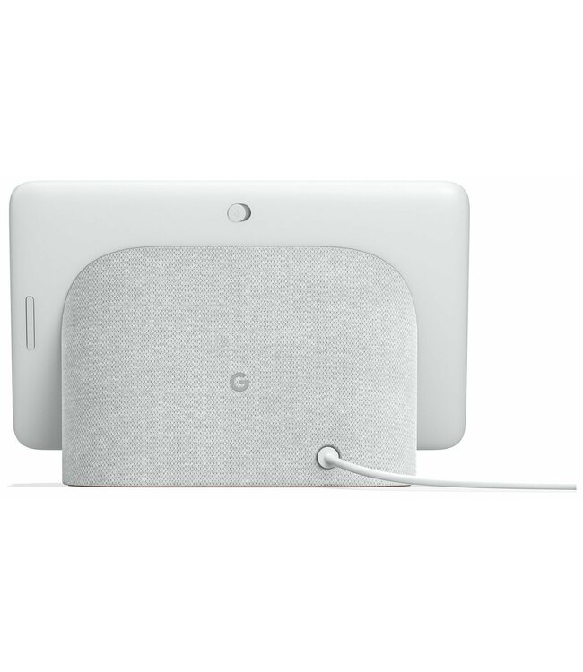 Google Nest Hub (Bluetooth) with Voice Control