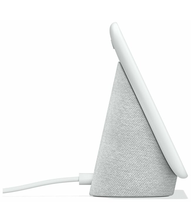 Google Nest Hub (Bluetooth) with Voice Control