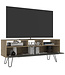 Core Products Manhttan Wide Screen TV Unit