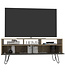 Core Products Manhttan Wide Screen TV Unit