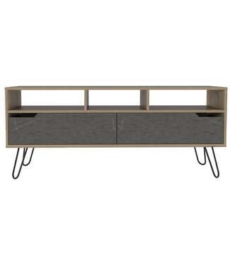 Core Products Manhattan Wide Screen TV Unit