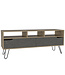 Core Products Manhttan Wide Screen TV Unit