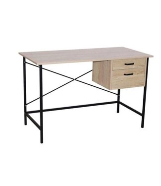 Core Products Loft 2 Drawer Desk