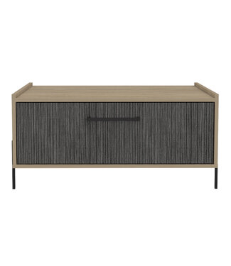 Core Products Harvard Storage Coffee Table