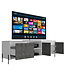 Core Products Dallas Ultra Wide TV Unit