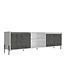 Core Products Dallas Ultra Wide TV Unit