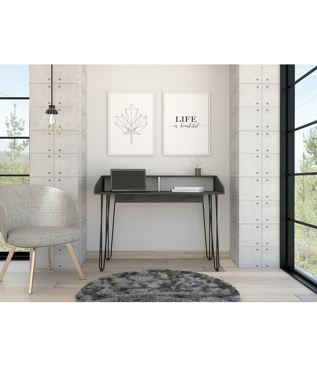 Core Products Dallas Home Office Desk