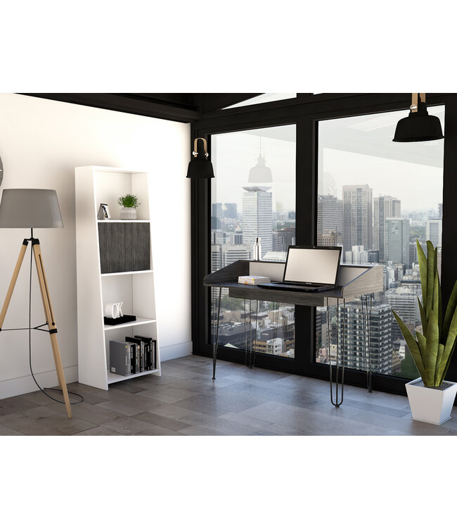 Core Products Dallas Home Office Desk