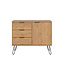 Core Products Augusta Pine Small Sideboard