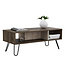 Core Products Nevada Coffee Table