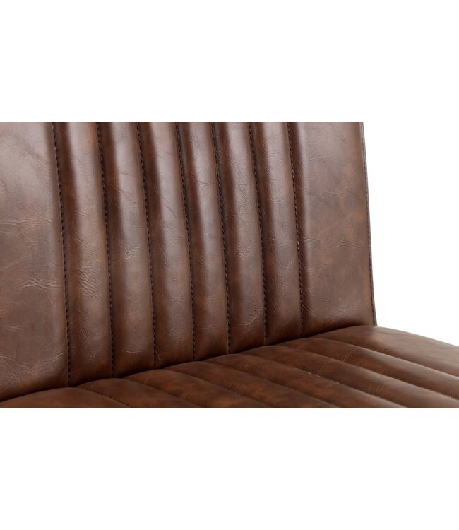 Julian Bowen Brooklyn Bar Stool