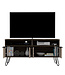 Core Products Nevada Wide Screen TV Unit